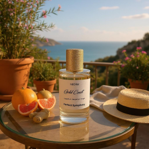 Perfect Symphony (Symphony)