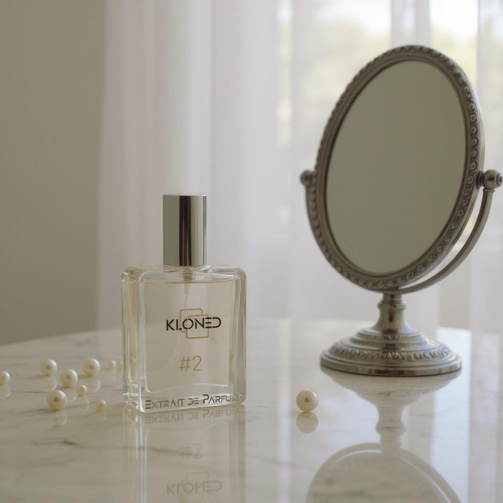 Inspired by Baccarat Rouge 540 #2