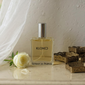 Inspired by Vanilla 28 #5