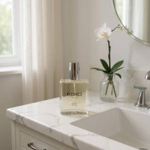 Inspired by Our Moment #6