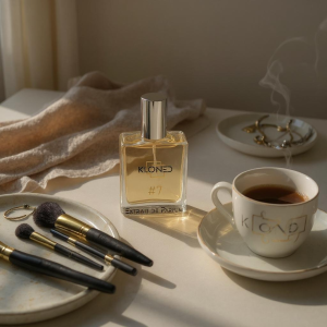 Inspired by Pacific Chill #7