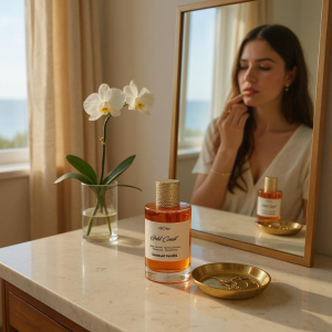 Sensual Vanilla (Vanilla Sex)