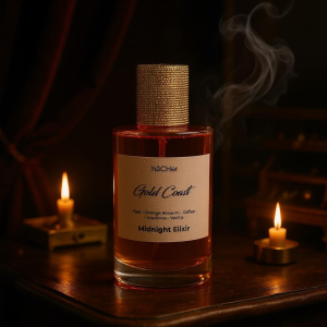 Midnight Elixir (Black Opium)