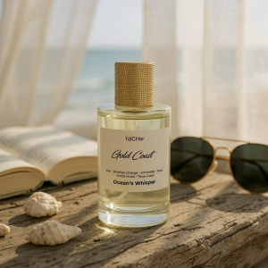 Ocean's Whisper (Coral Fantasy)