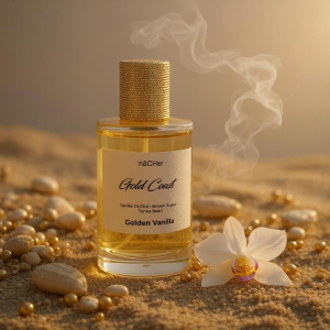Golden Vanilla (Vanilla 28)