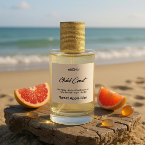 Sweet Apple Bliss (Juicy Apple)