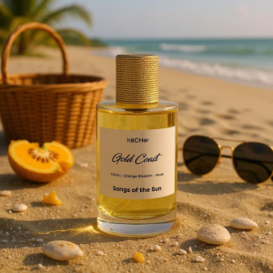 Songs of the Sun (Sun Song)