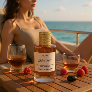 Angel's in Paradise (Angels' Share Paradis)