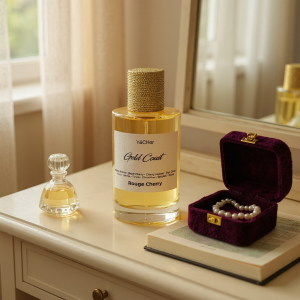 Rouge Cherry (Lost Cherry)