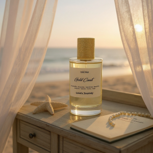 Love's Journey (Rolling in Love)