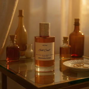 Absolutely Amber (Amber Absolute)