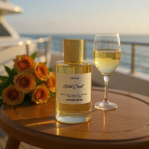 Infinite Array (Myriad)