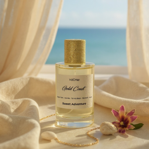 Sweet Adventure (Escapade Gourmand)