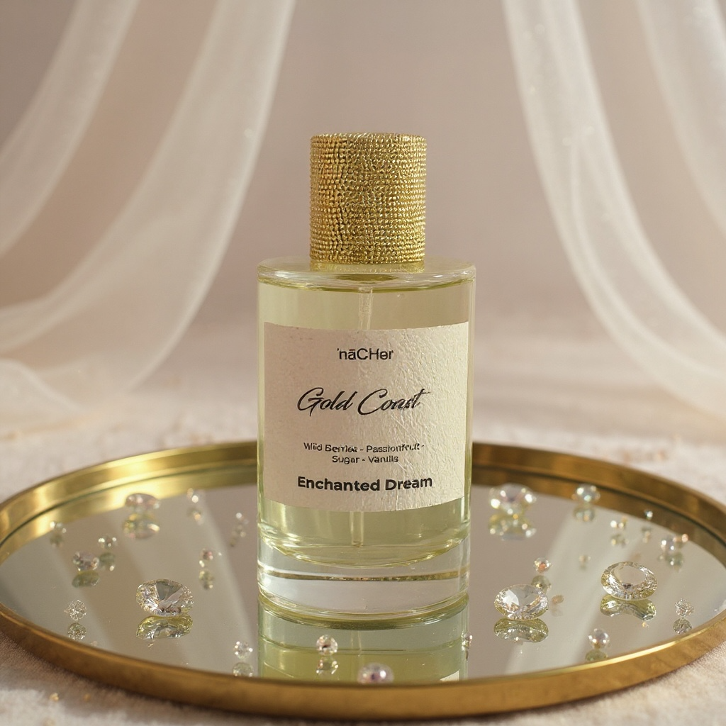 Enchanted Dream (Wonderstruck Enchanted)