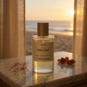 Amber Alchemy (Rouge 540)