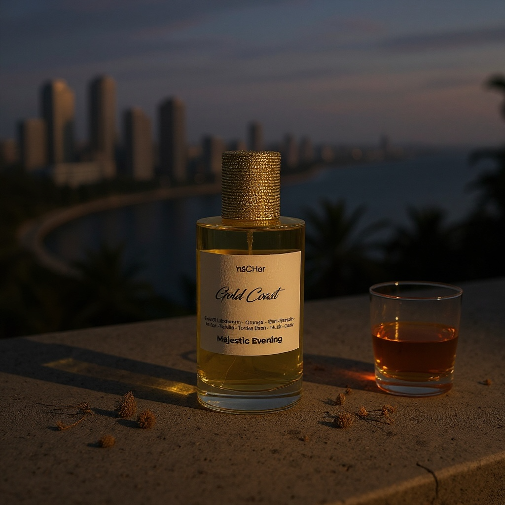 Majestic Evening (Grand Soir)