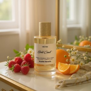 Scarlet Reverie (Rouge Trafalgar)