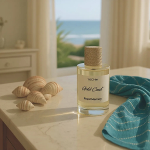 Royal Mercury (Queening)