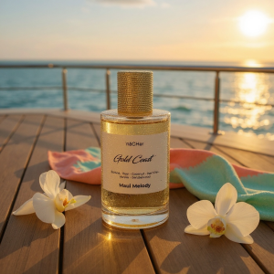 Maui Melody (Sweet Banana)