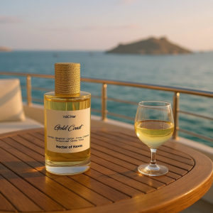 Nectar of Naxos (Naxos)