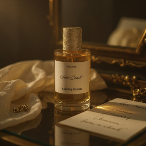 Alluring Potion (Hypnotic Poison)