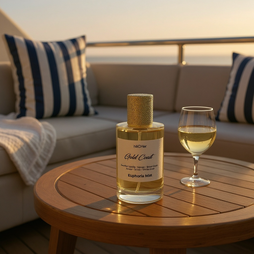 Euphoria Mist (Happy Dust)