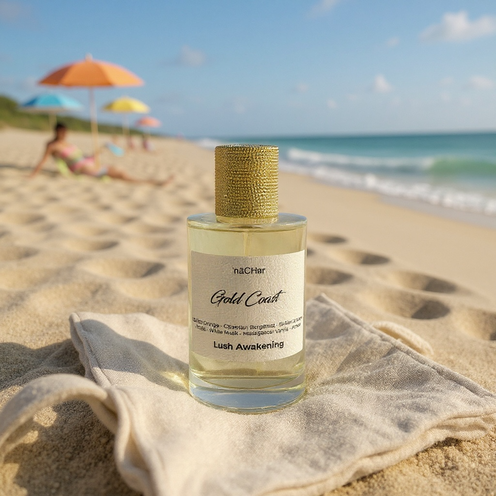 Lush Awakening (Erba Pura)