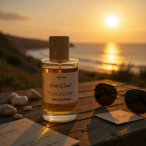 Eternal Flame (God of Fire)