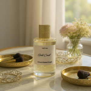 Citrus Kissed Sugar (Capri in a Bottle - Lemon Sugar)