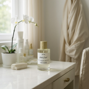 Chic Crumble (Crumb Couture)