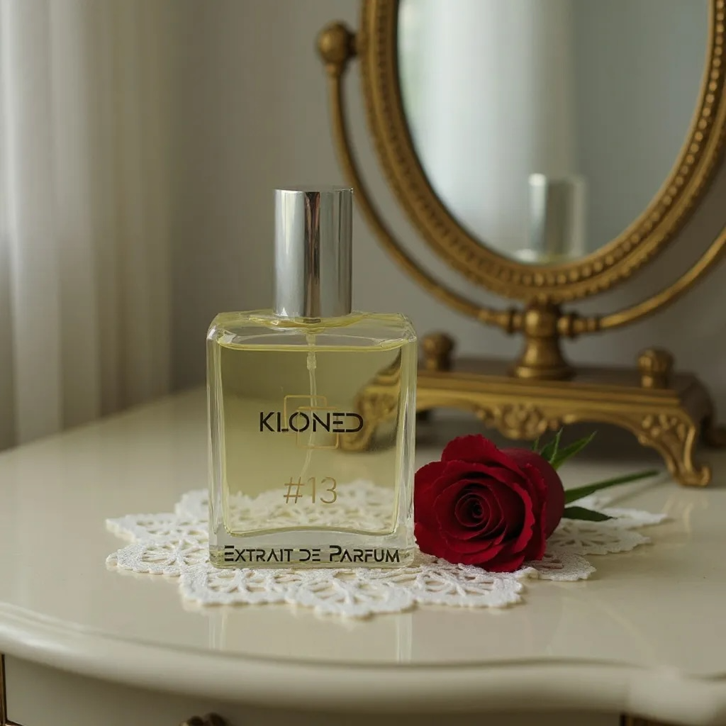 Inspired by Sparkling Lychee #13