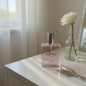 Inspired by Wonderstruck Enchanted #16