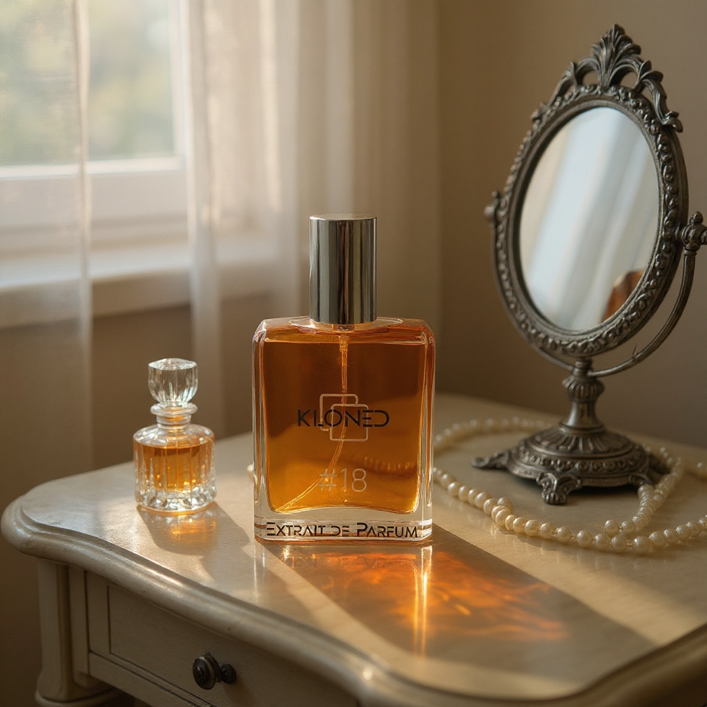 Inspired by Vanilla Sex #18