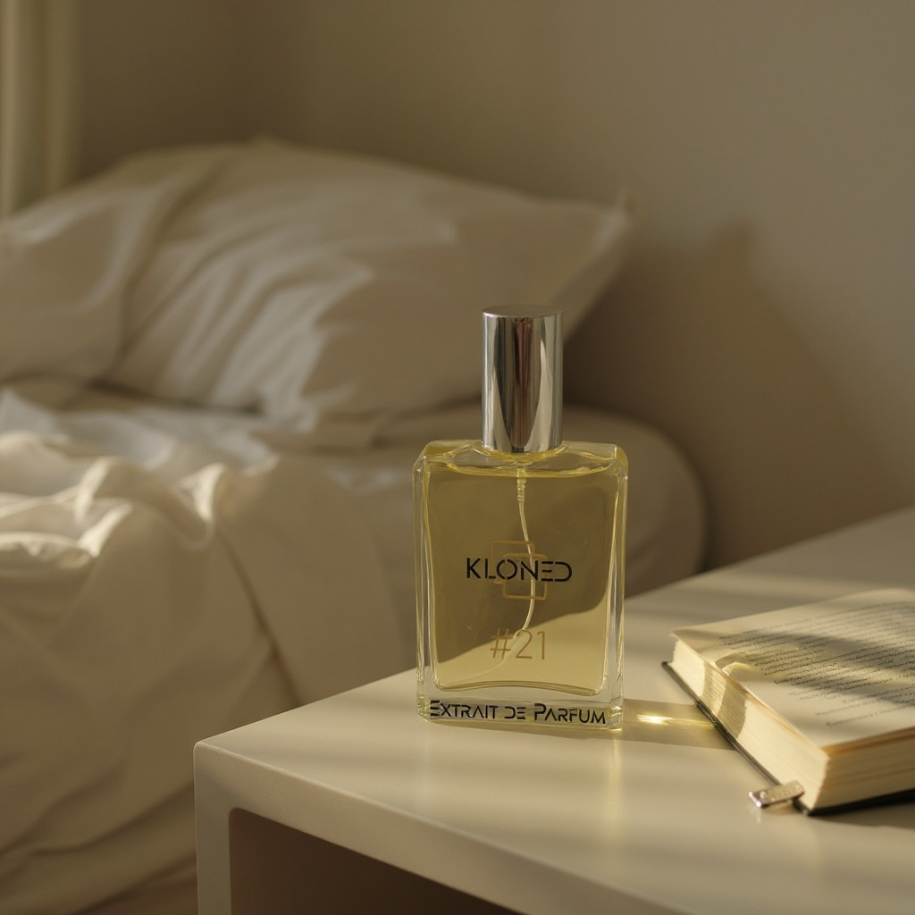 Inspired by Cry Baby Milk #21