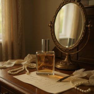 Inspired by Le Beau Le Parfum #24