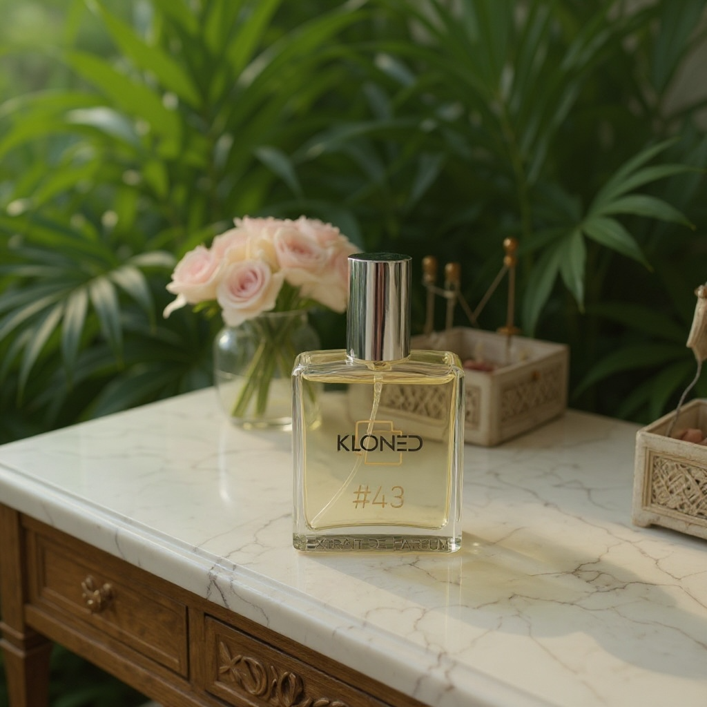 Inspired by Miami Nectar #43