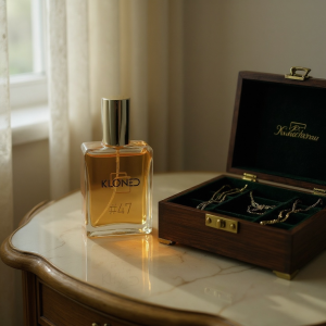 Inspired by Invite Only Amber #47