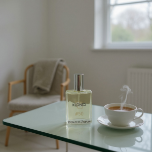 Inspired by Santal 33 #50