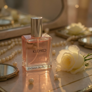 Inspired by Sweet Diamond Pink Pepper #51