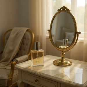 Inspired by Lovefest Burning Cherry #52