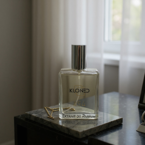 Inspired by Tuscan Leather #54