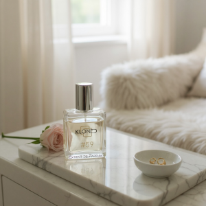 Inspired by Carioca Crush #59