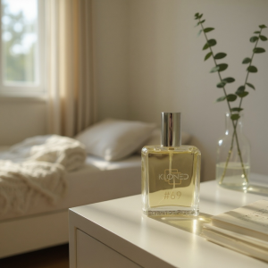 Inspired by Angels' Share #69