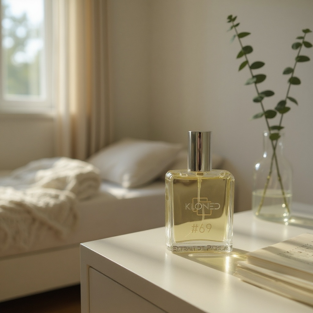 Inspired by Angels' Share #69