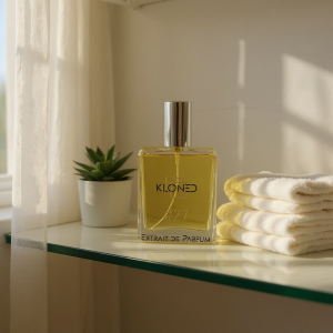 Inspired by La Belle Le Parfum #27