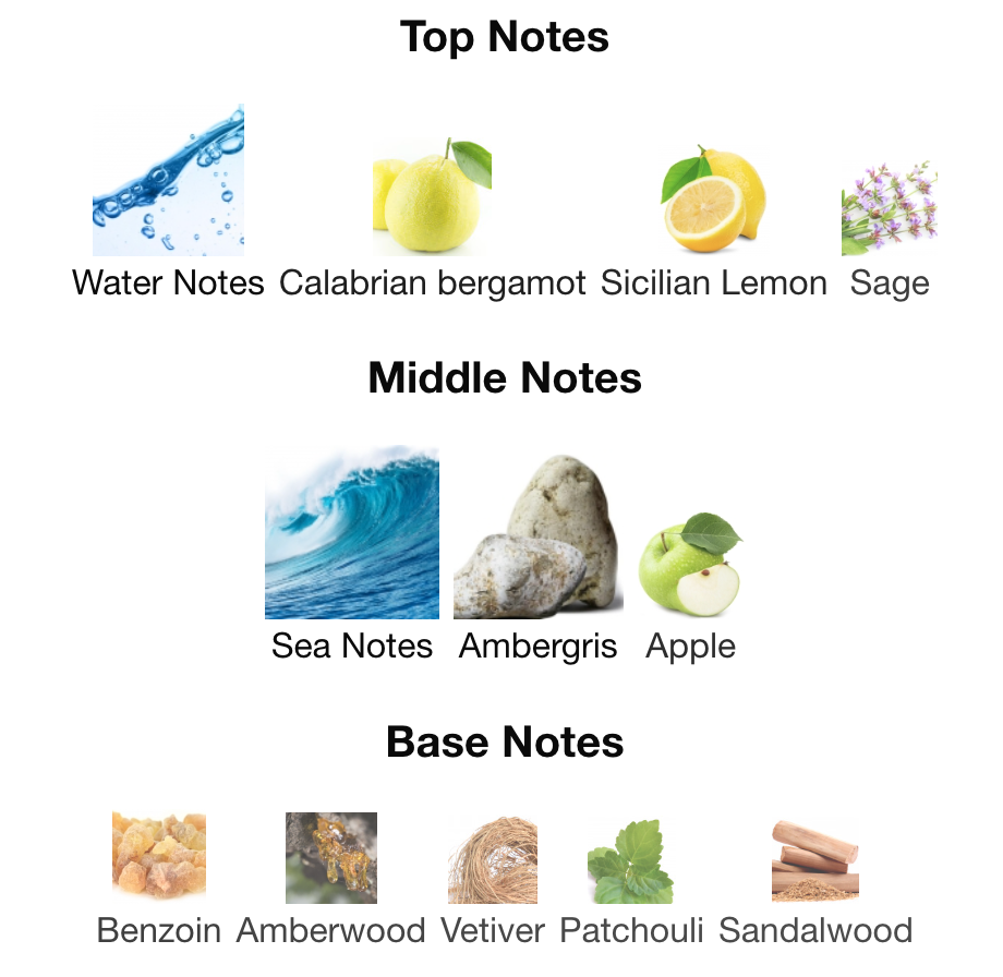 Inspired by Aqva Atlantiqve #26 - Image 2