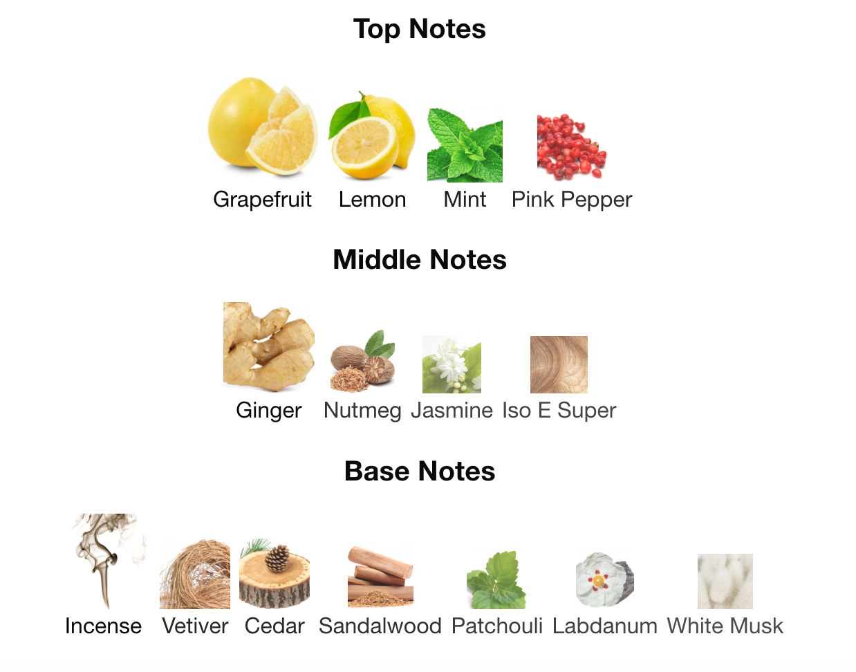 Inspired by Bleu de #4 - Image 2