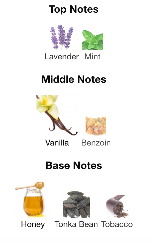 Inspired by Le Male Elixir Parfum #22 - Image 2