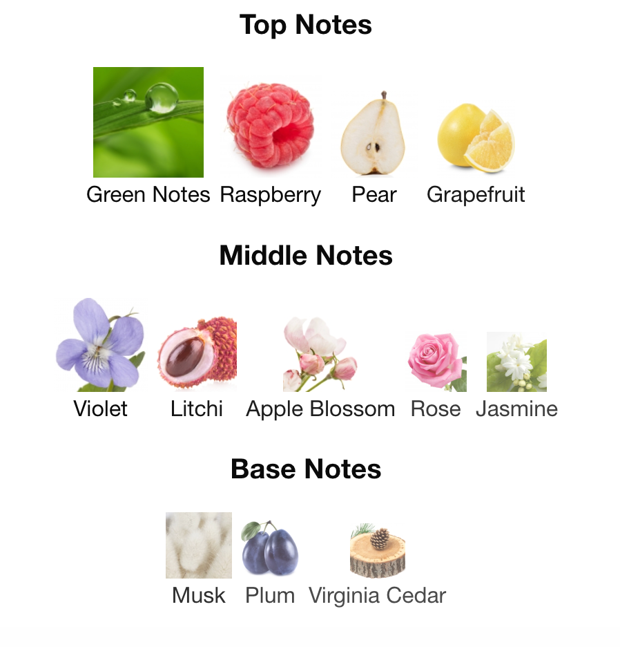 Inspired by Daisy Eau So Fresh #40 - Image 2